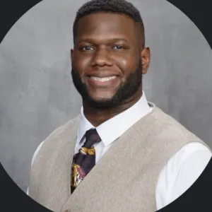 Darryl Brooks