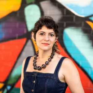 Dana Brownstein