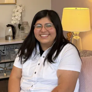 Katherine Gonzalez-Camacho, LMFT, Licensed Marriage & Family Therapist in Woodland Hills, CA 