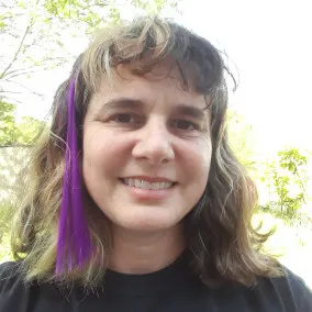 Heather Hanlin