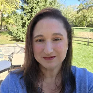 Natalie Thomson, Licensed Professional Counselor, Licensed Professional Counselor in Norfolk, VA 23510