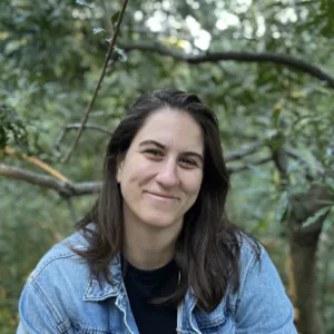 Sarah Caputo