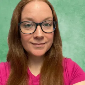 Megan Karn