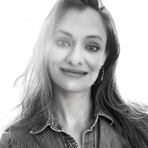 Rebecca Robinson