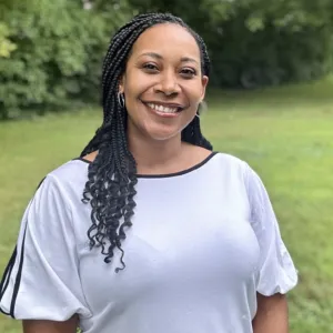 Crystal Owens
