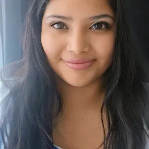 Kenia Heredia, MA, Associate Professional Counselor in Chicago, IL 60611