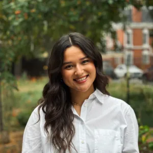 Kaitlyn Reyes, M.A, Licensed Professional Counselor Candidate in Denver, CO 