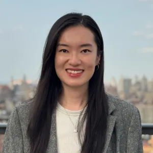 Charlene Zhen, , Licensed Master of Social Work in New York, NY 