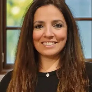 Ingy (angie) Bassili