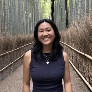 Ellen Tsai
