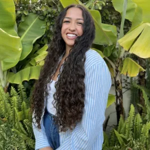 Jazzlyn Hammett