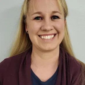 Charity Williams