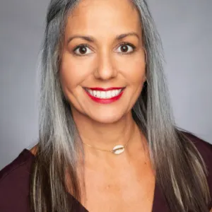 Maria O'donnell