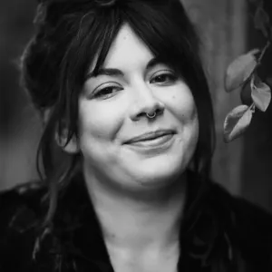Ruby Johnstone