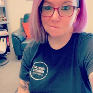 Laura Stisher, LPC, Counselor in Huntsville, AL 