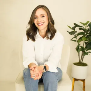 Tara Gogolinski, LMFT, Licensed Marriage & Family Therapist in Raleigh, NC 27609