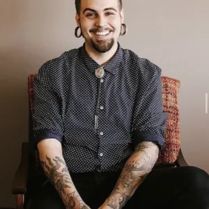 Rikk Cavin