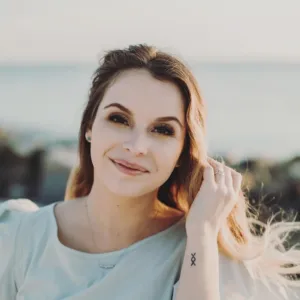 Maria Martin