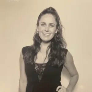 Katie Sethi