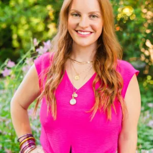 Lauren Seaton