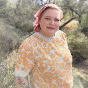 Rayanne Climer