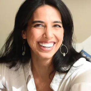 Zehra Naviwala