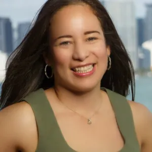 Jacqueline Berrios