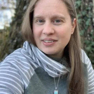 Sarah Webber