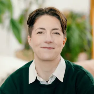 Melissa Mutter