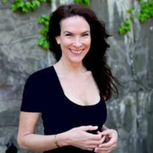 Samantha Raphael