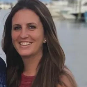 Deirdre Wendel