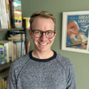Nicholas Holterman