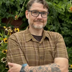 Levi Weinhagen