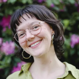 Meredith Davey