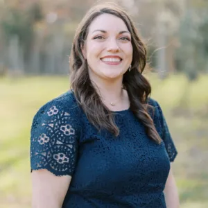 Faith Mcelroy