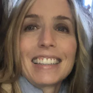Kate Saxon