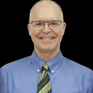 Brent Arnspiger