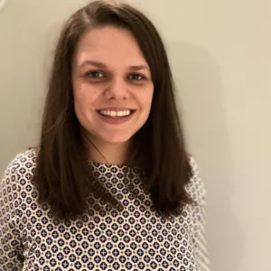Kateryna Kostenko, LSW, MSW, Licensed Master of Social Work in ,  