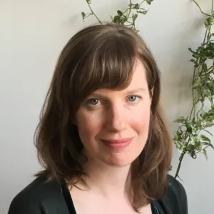 Margaret Stevens