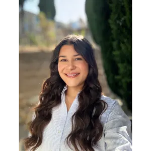 Clarissa Chinchilla