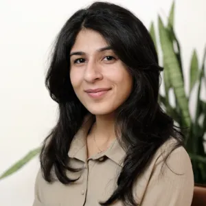 Devpriya Sagar, LMSW, Licensed Master of Social Work in Brooklyn, NY 11222