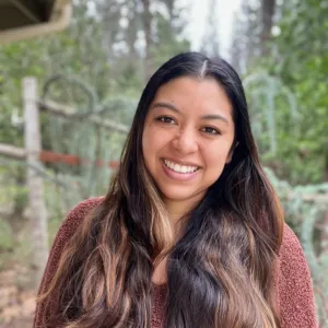 Lilliana Dunbar, , Associate Clinical Social Worker in Nevada City, CA 