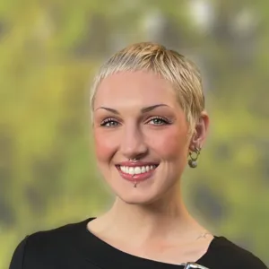 Natalie White