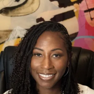 Tasha Morrison, LCSW, Clinical Social Worker  in ,  