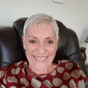Patricia Saunders, LMFT Lic. #42637, Marriage & Family Therapist in ,  