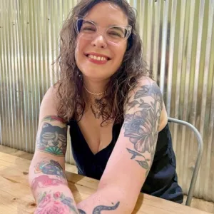 Lina Barbenès santiago