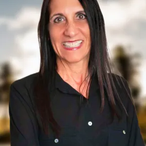 Suzette Gordon