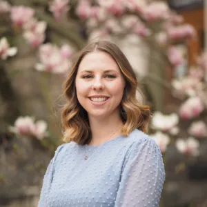 Annie Strickland