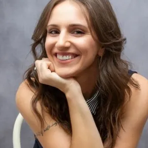 Rebecca Williamsen