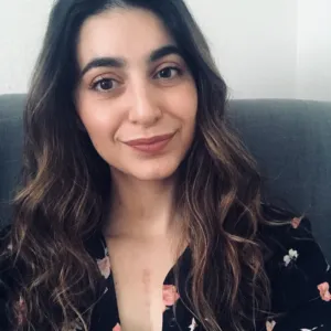 Lara Abounayan